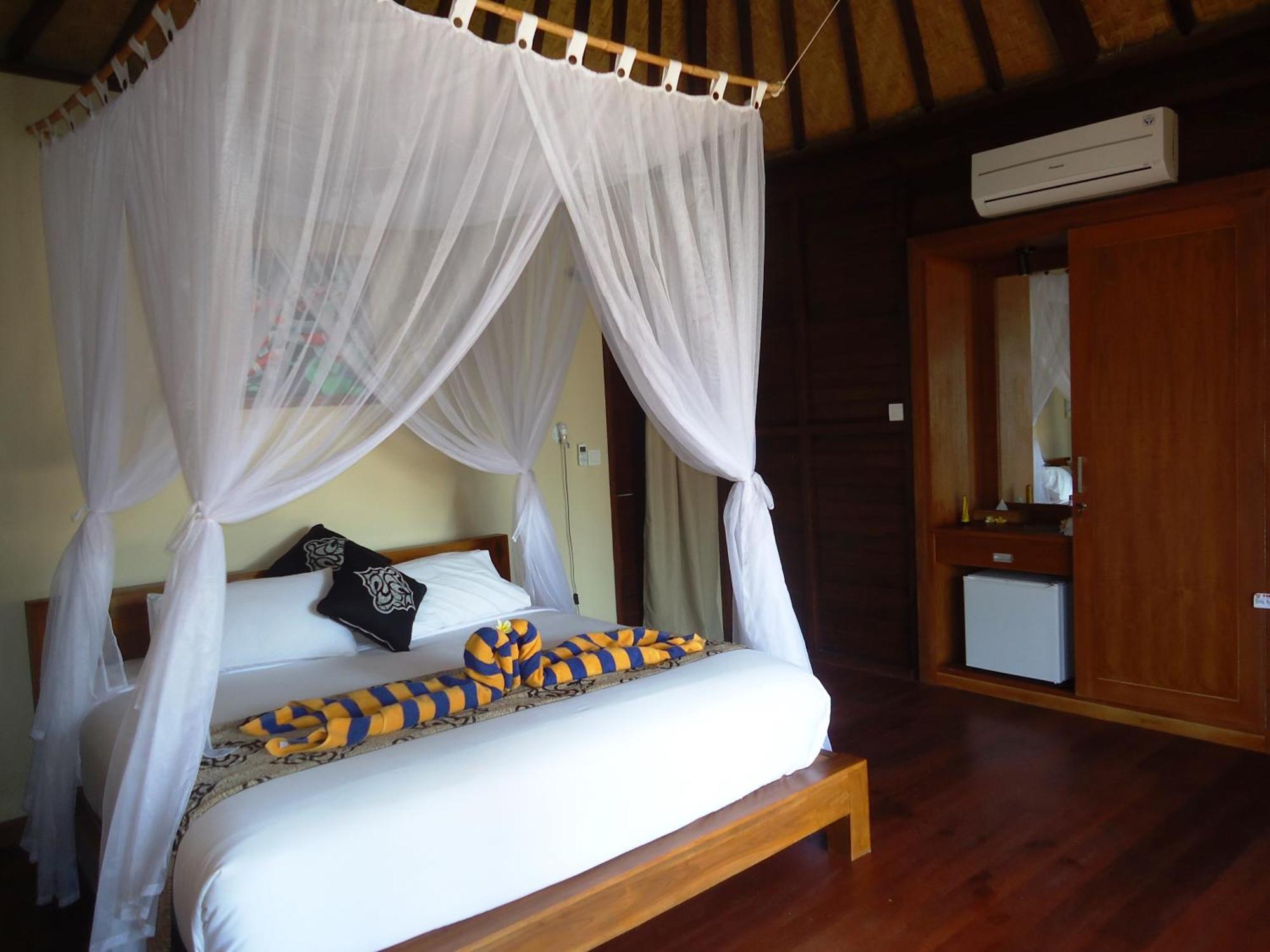 Bali Belva Hotel Nusa Lembongan  Room photo