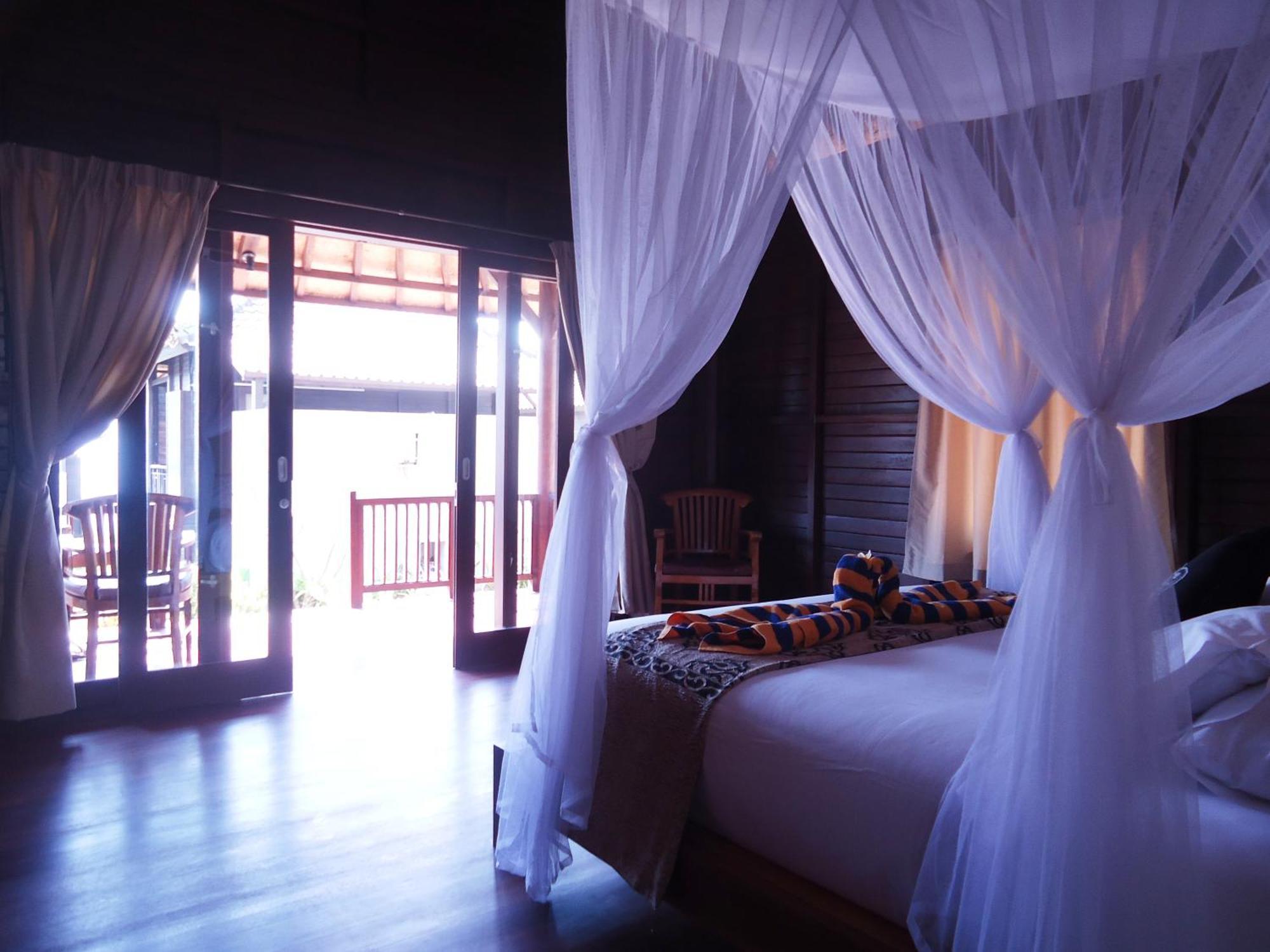 Bali Belva Hotel Nusa Lembongan  Room photo