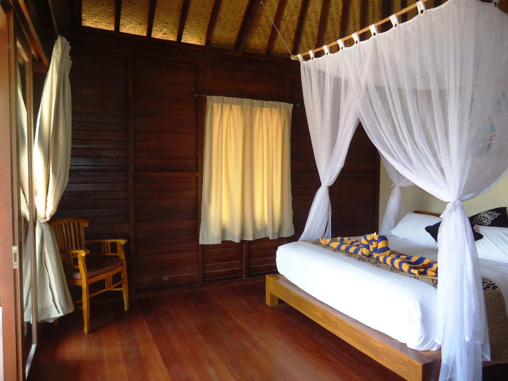 Bali Belva Hotel Nusa Lembongan  Room photo